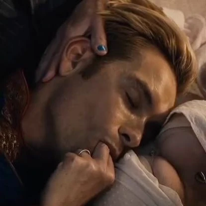 Homelander thumbnail
