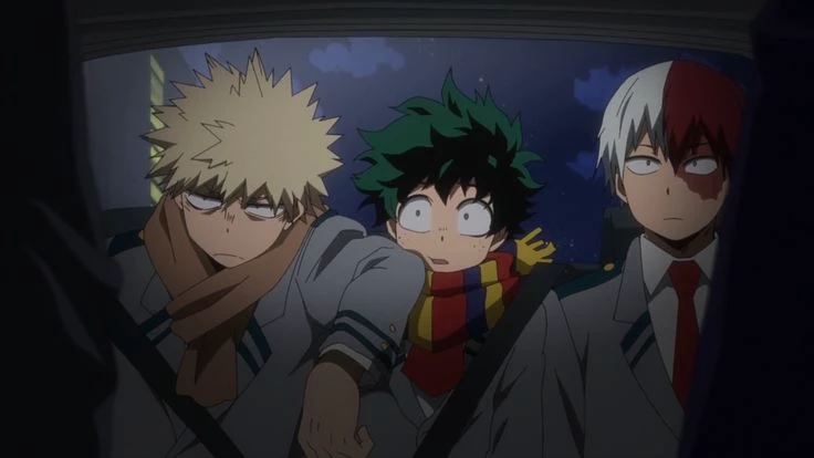 Endeavor Agency thumbnail