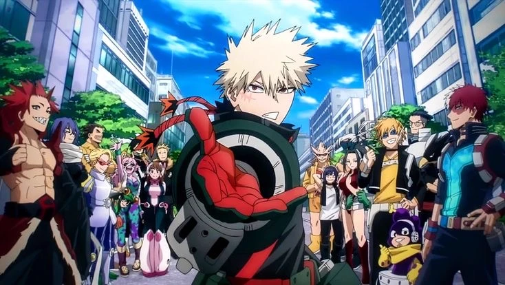 Mha Adults thumbnail