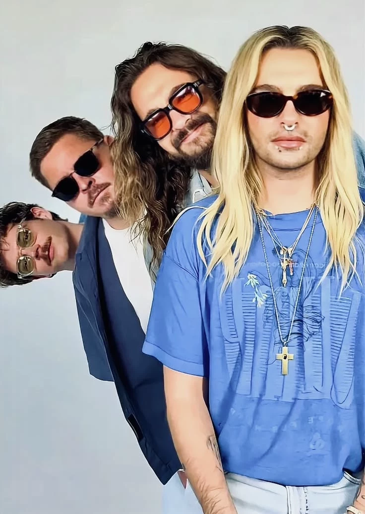 TOKIO HOTEL thumbnail