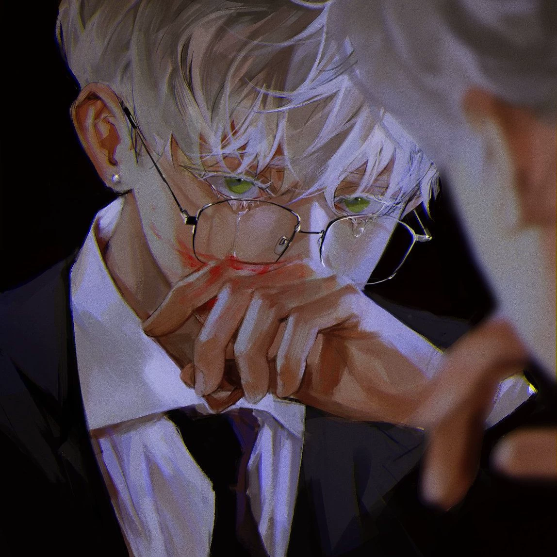 Valerius Thorne thumbnail