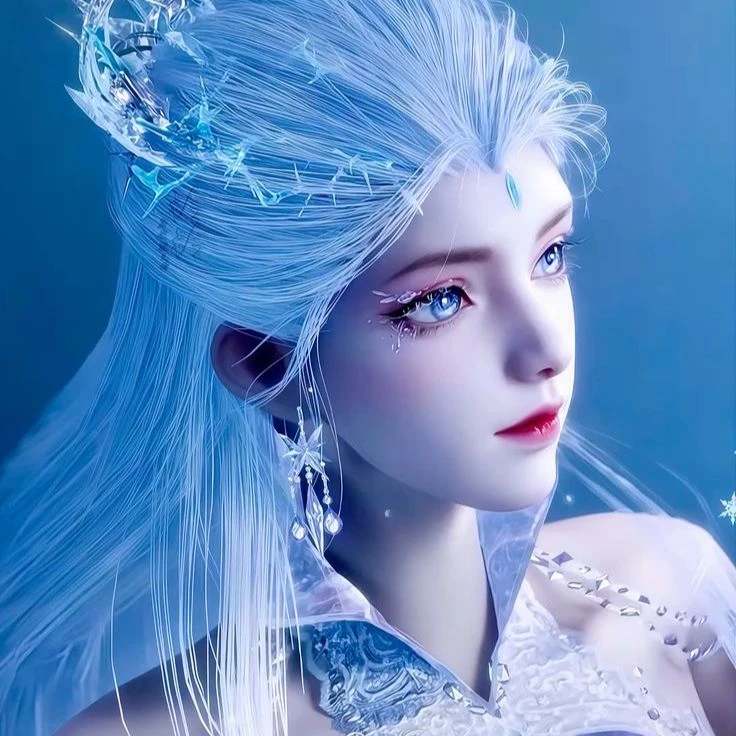 Snow Emperor thumbnail