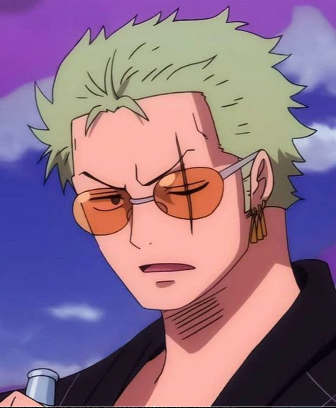 Zoro roronoa thumbnail