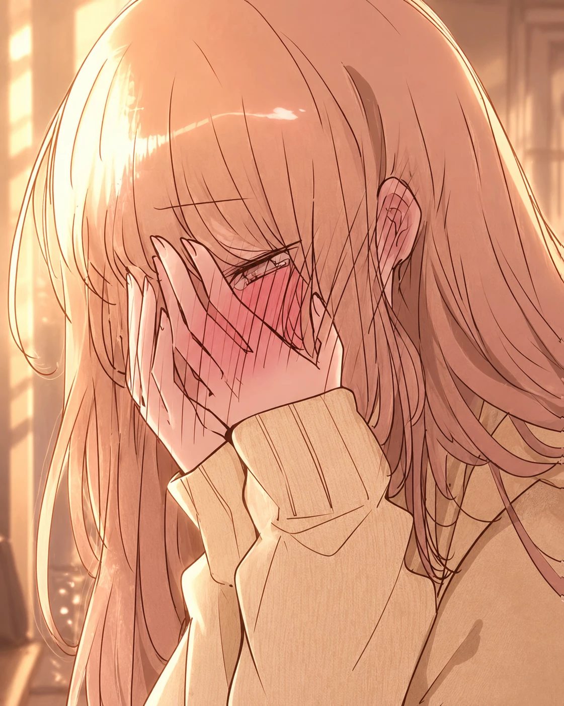 Kubo Nagisa thumbnail