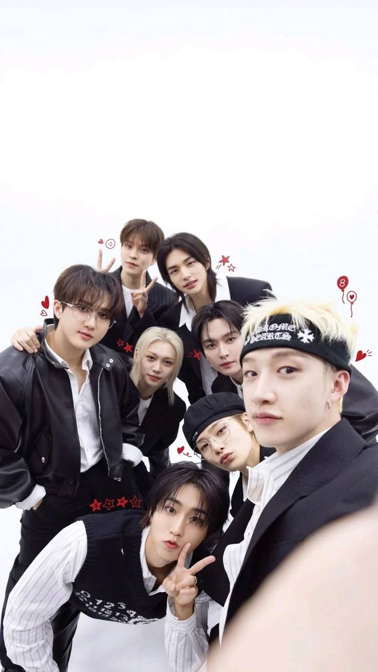 Stray Kids and the Attention Seeker thumbnail