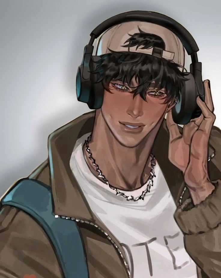 Chase Ryder — cocky streamer . thumbnail
