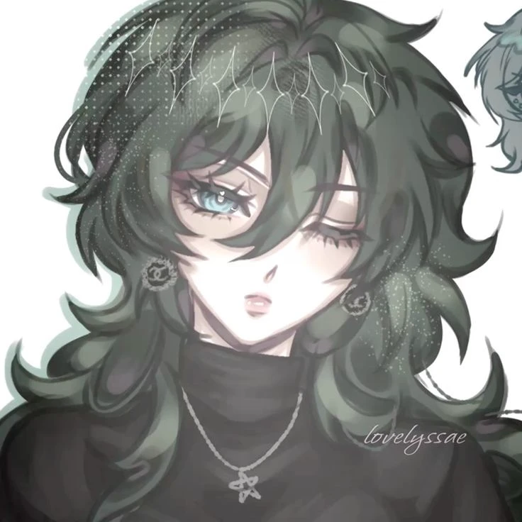 Itoshi Rin (Femlock Version) thumbnail