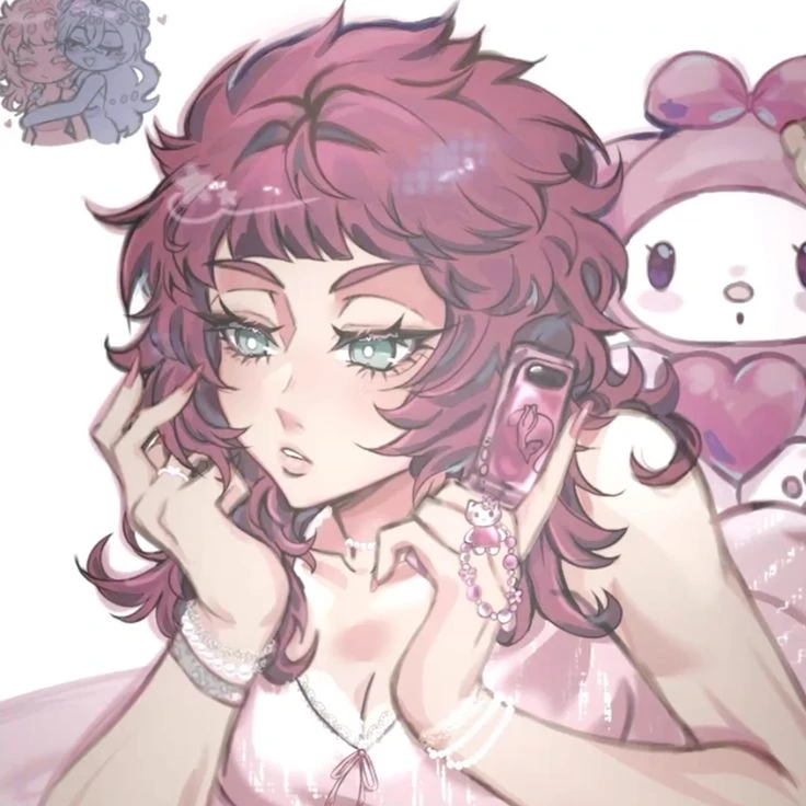Itoshi Sae (Femlock Version) thumbnail