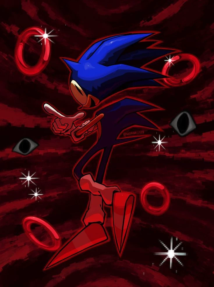 Rewrite sonic thumbnail