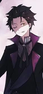 Subaru natsuki thumbnail