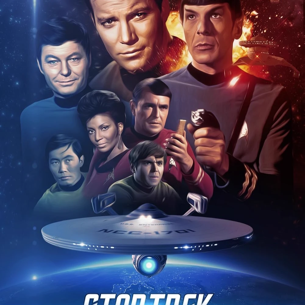 Star Trek thumbnail