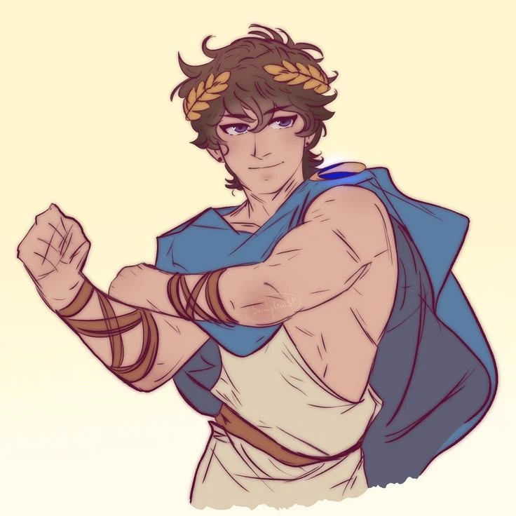 Telemachus thumbnail