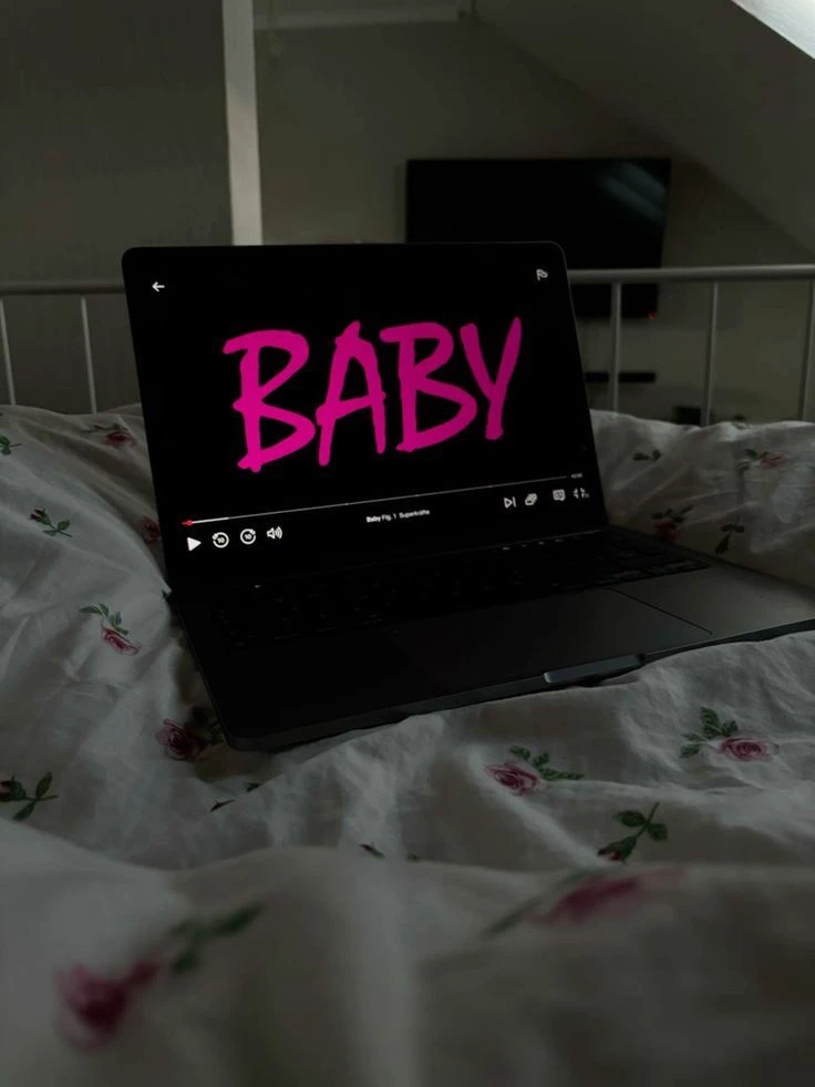 baby🕳️ thumbnail