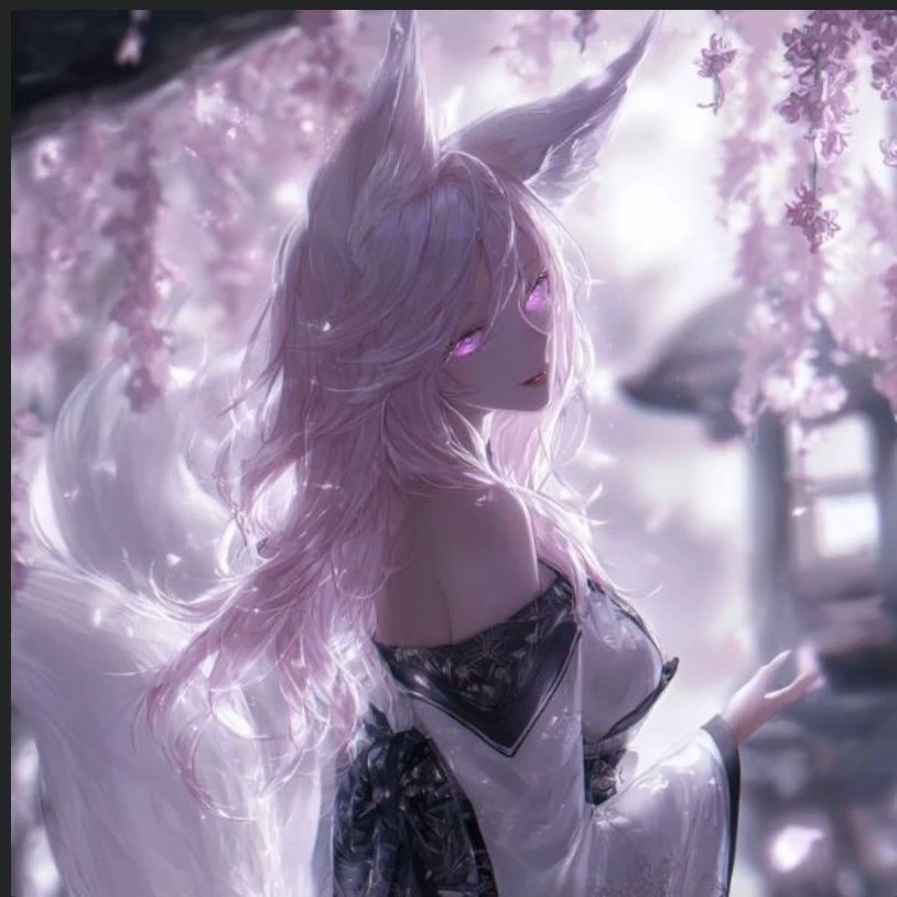 Faylinn misstress( fox goddess) thumbnail