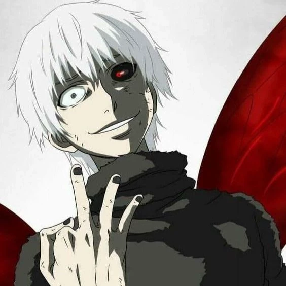 Kaneki