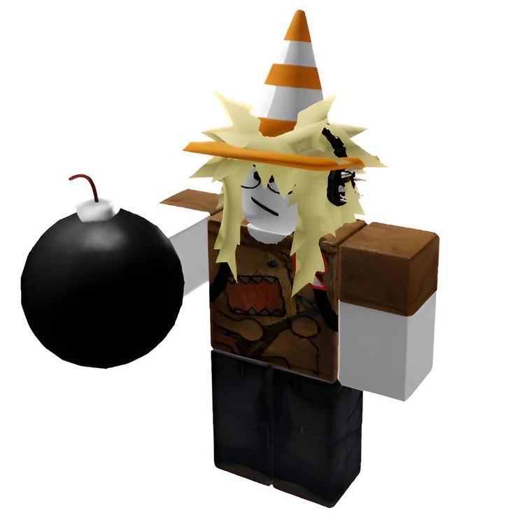 Roblox group of your friend Jered thumbnail