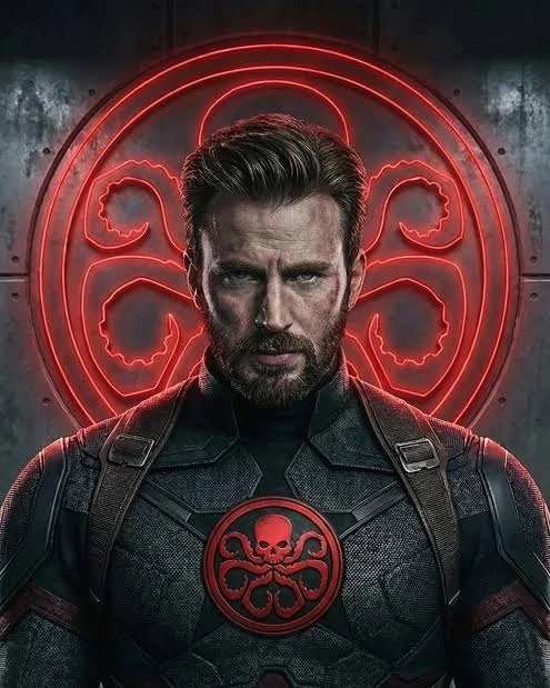 Steve Rogers (Capitan Hydra) thumbnail