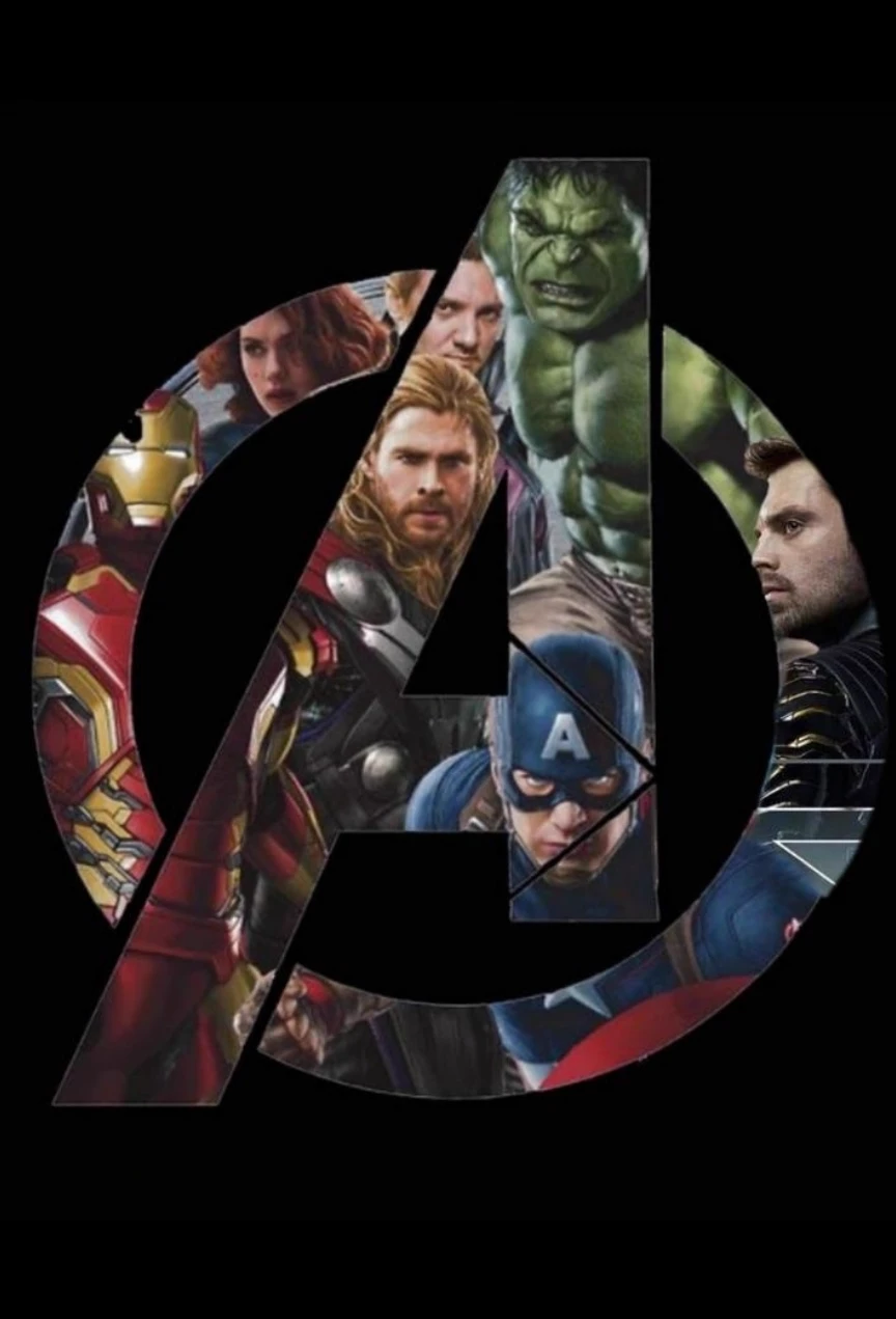 (AV02) - Avengers - New Recruit thumbnail