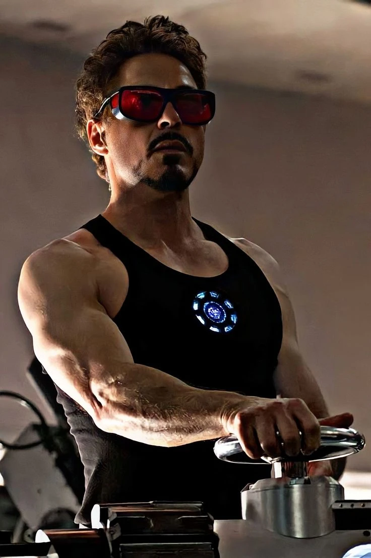 Tony Stark - Ironman thumbnail