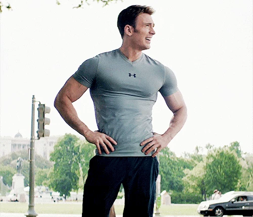 Steve Rogers – Captain America thumbnail