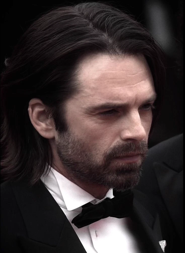 Bucky Barnes (Congresista) thumbnail