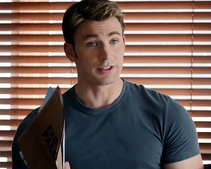 Steve Rogers thumbnail
