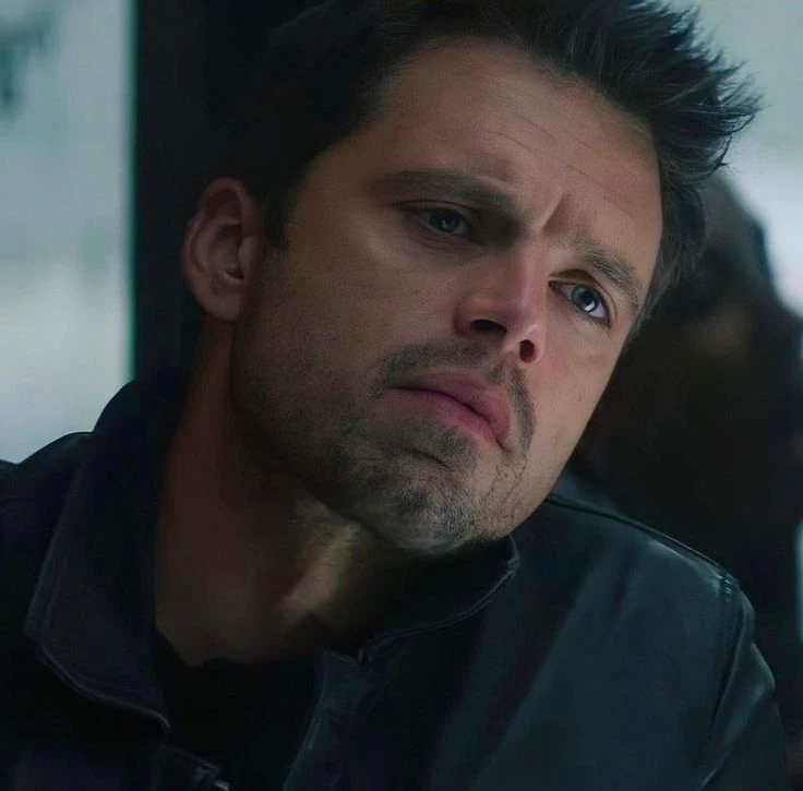 Bucky Barnes thumbnail