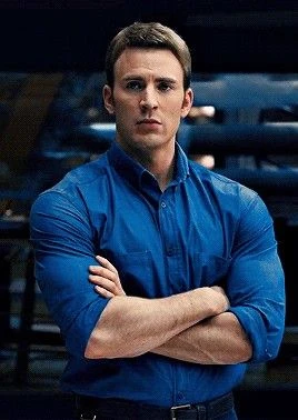 (SR09) - Steve Rogers - Captain America thumbnail