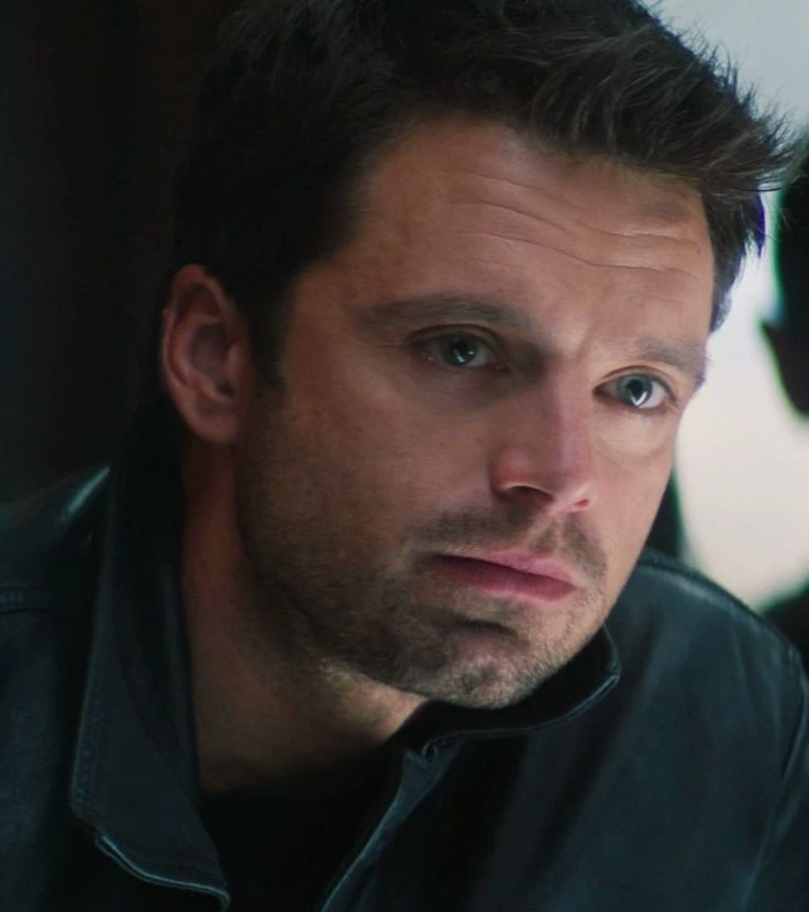 (JB16) - James Bucky Barnes - Just a misunderstanding. thumbnail