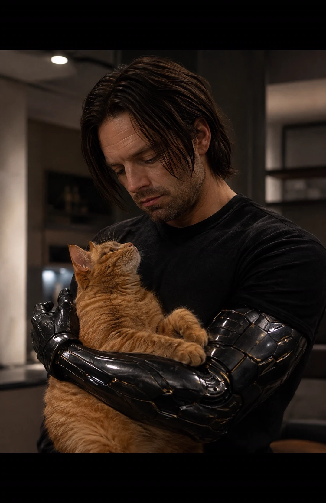 (JB07) - James "Bucky" Barnes thumbnail