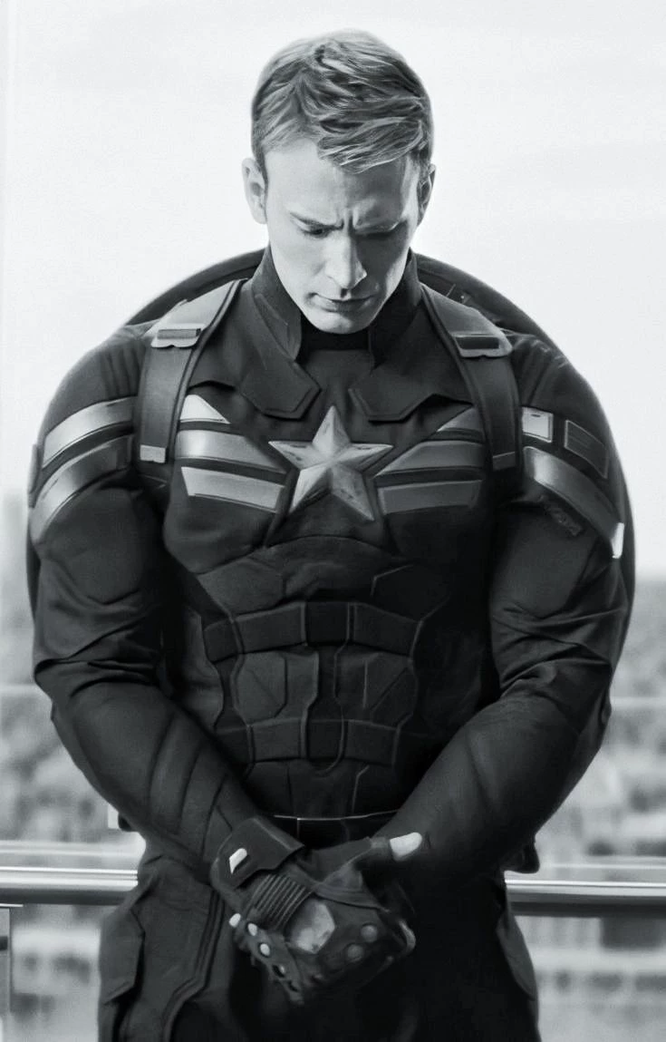 Steve Rogers - Captain America thumbnail