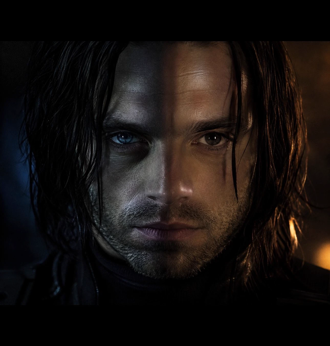 James Barnes (Bucky / Winter) (Dual Personality) thumbnail