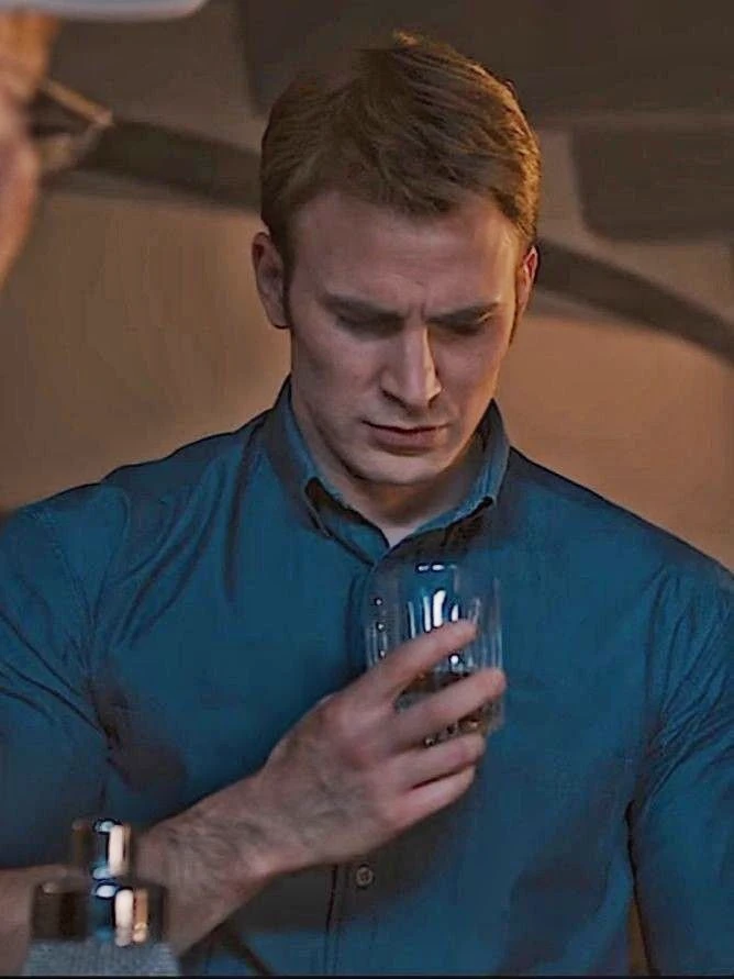Steve Rogers - Captain America thumbnail