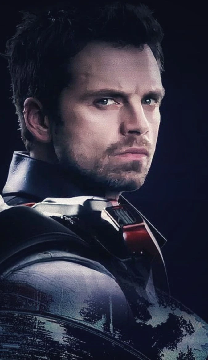 Bucky Barnes thumbnail