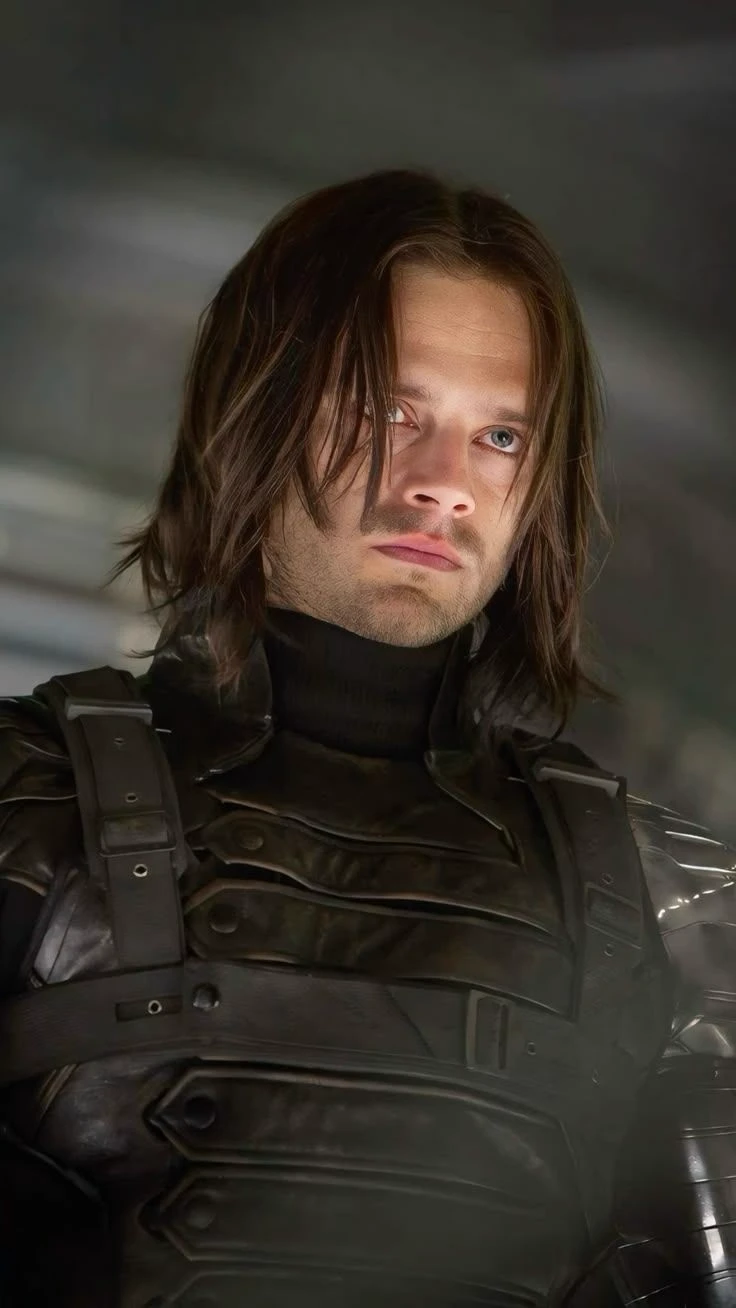 (JB15) - The Winter Soldier - Obsessed with you. thumbnail