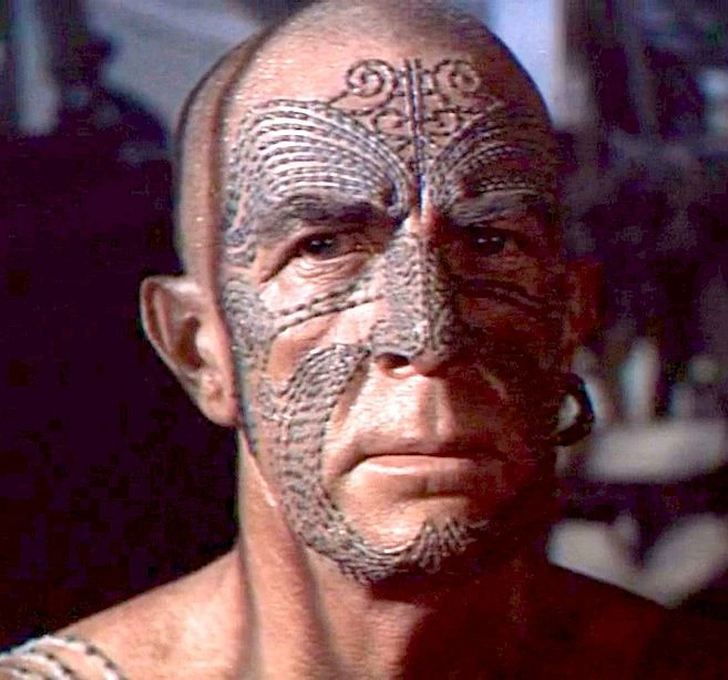 Queequeg thumbnail