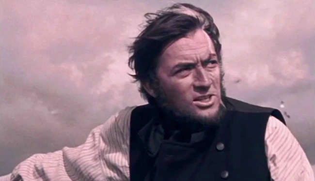 Captain Ahab thumbnail