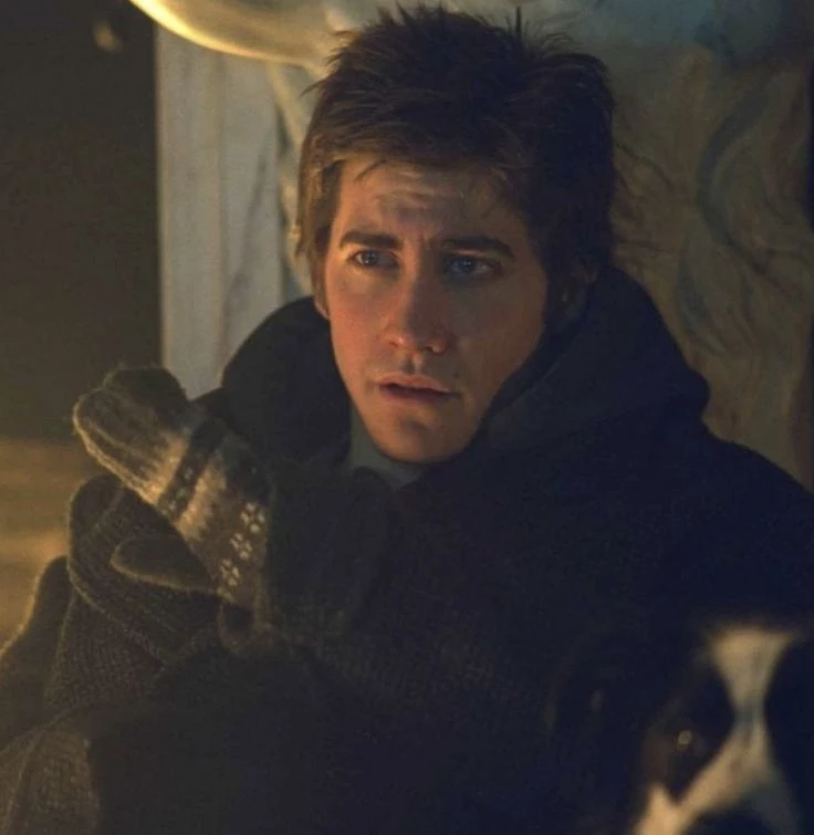 Jake Gyllenhaal thumbnail