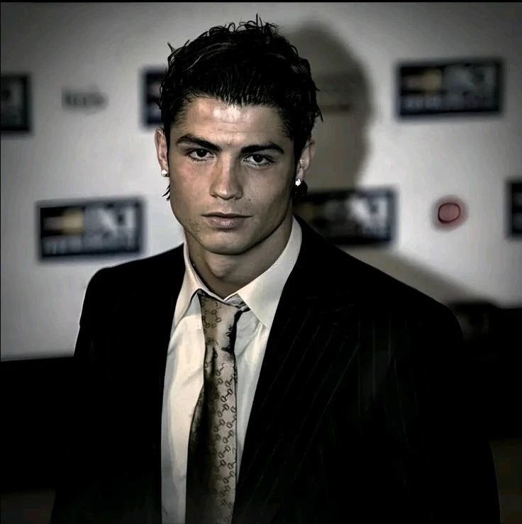 cristiano ronaldo thumbnail