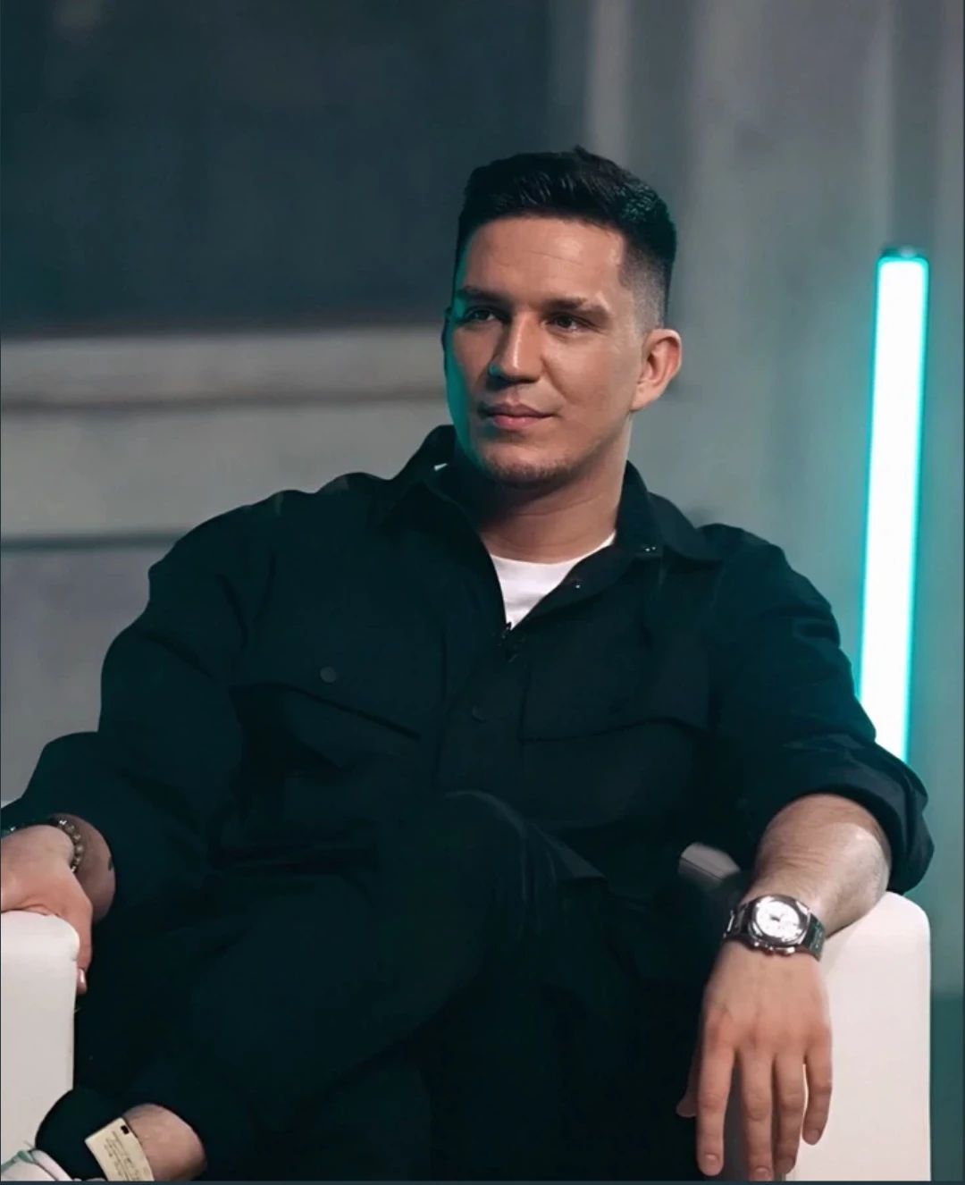 Dima Maslennikov thumbnail