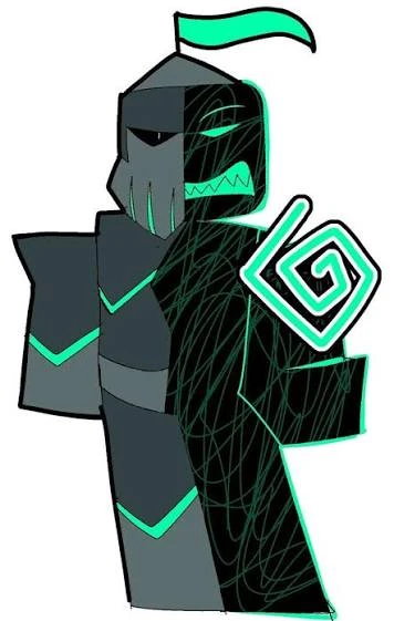 Dolor - Pr3ttyw0rld/Forsaken  thumbnail
