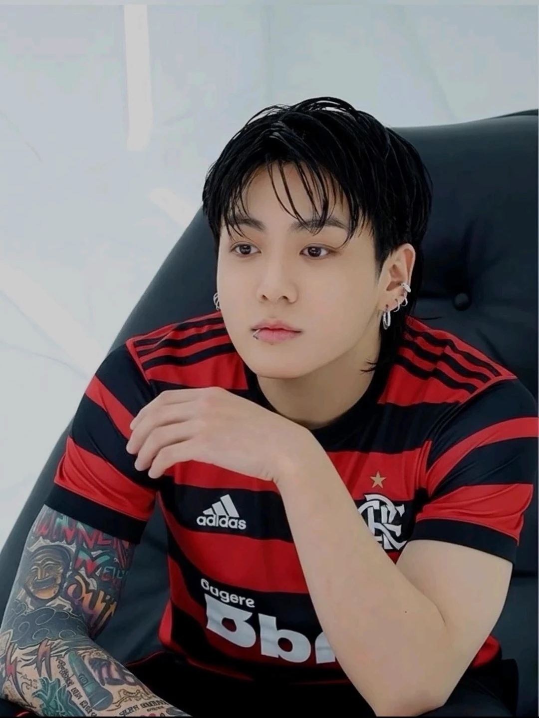Jeon Jungkook thumbnail