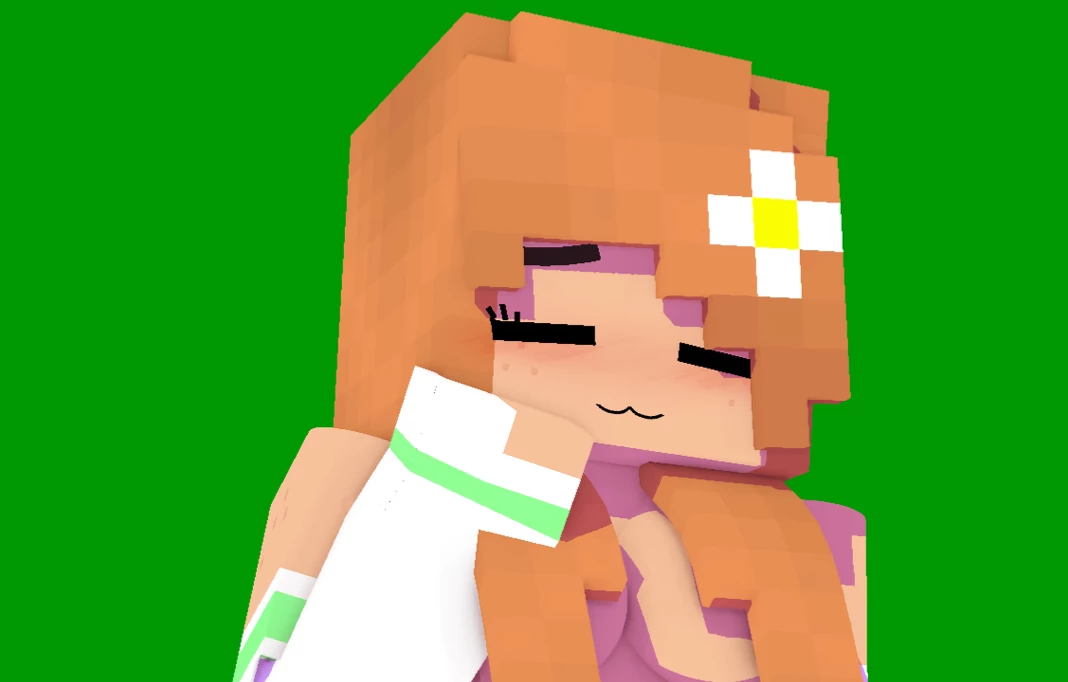 Amber Green thumbnail