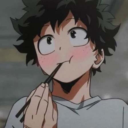 Izuku Midoriya (Deku) thumbnail