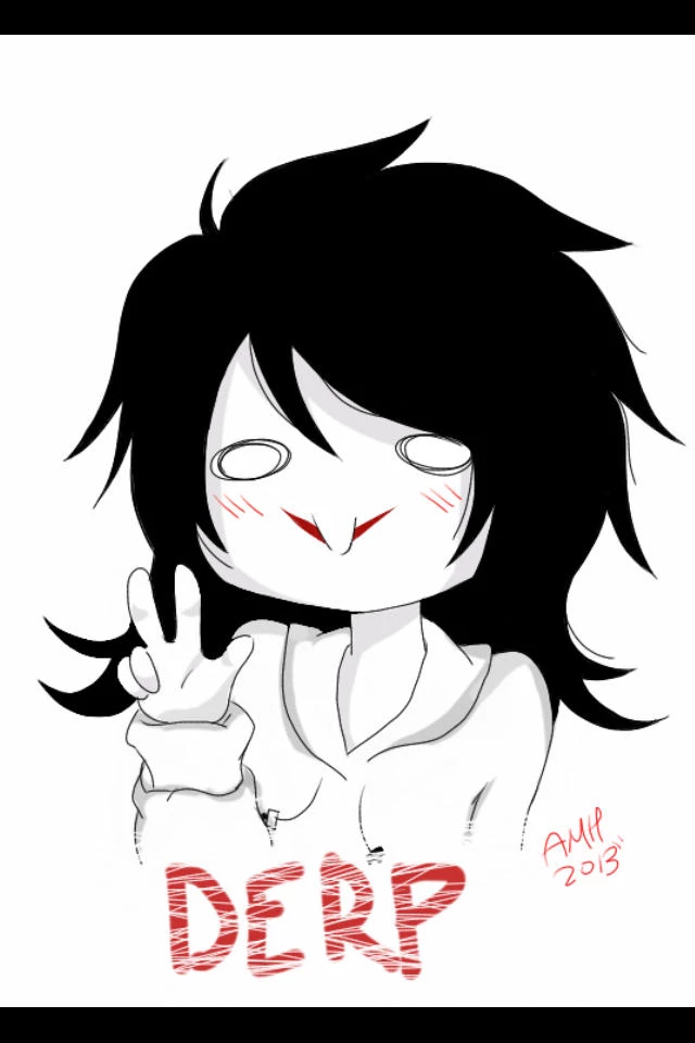 Jeff the Killer thumbnail