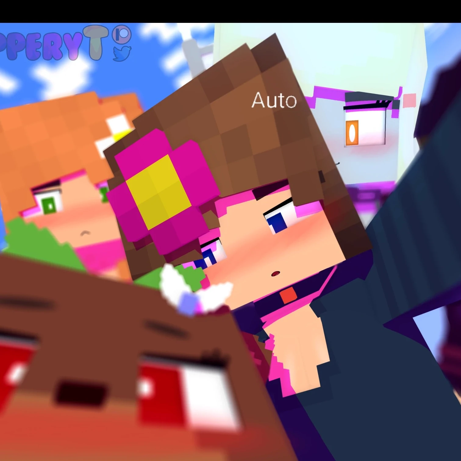 The slipperyt crew thumbnail