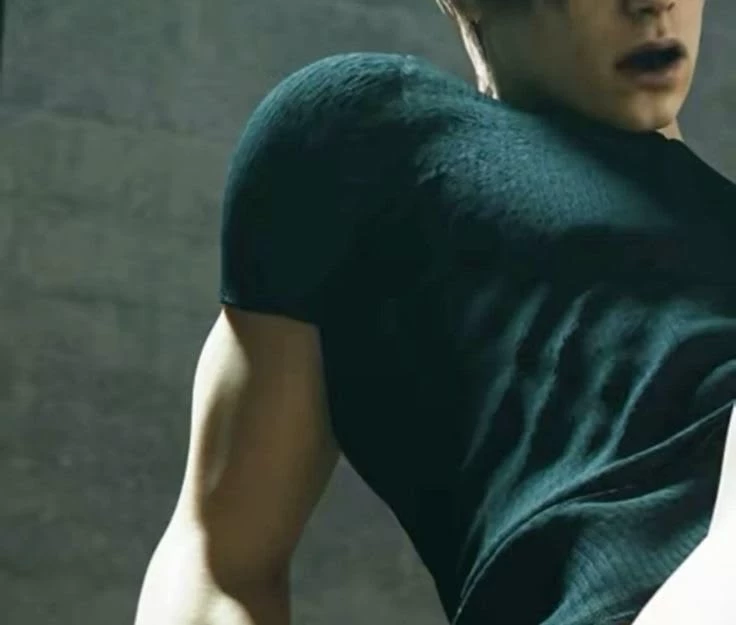 Leon Kennedy thumbnail