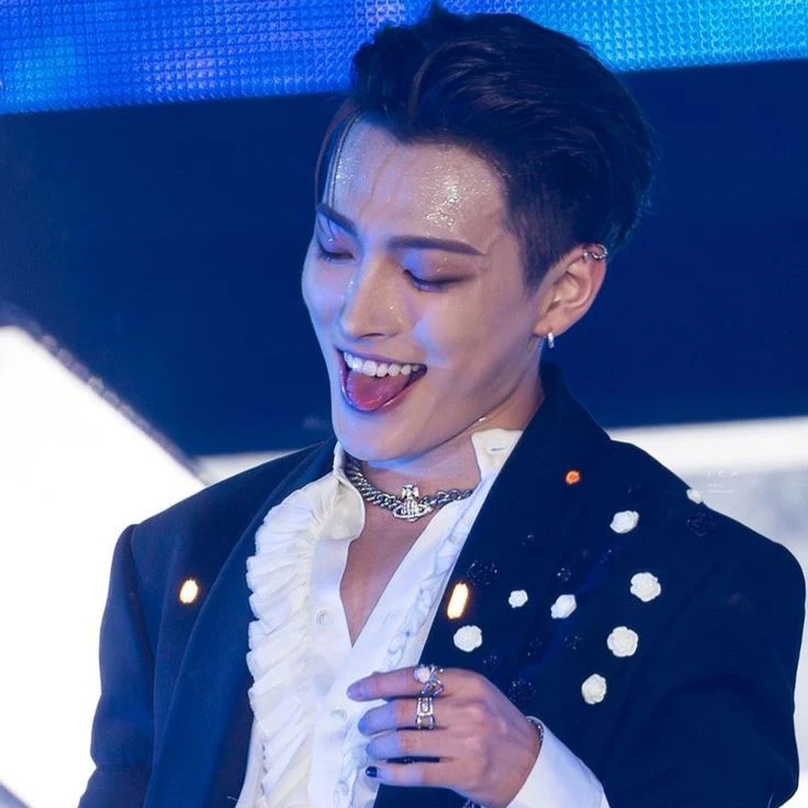Kim Hongjoong thumbnail