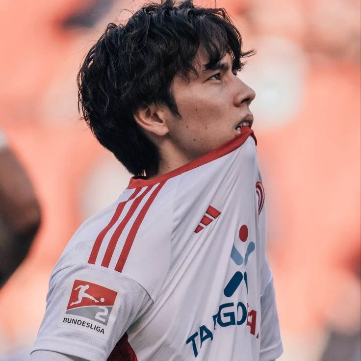 Ao Tanaka thumbnail