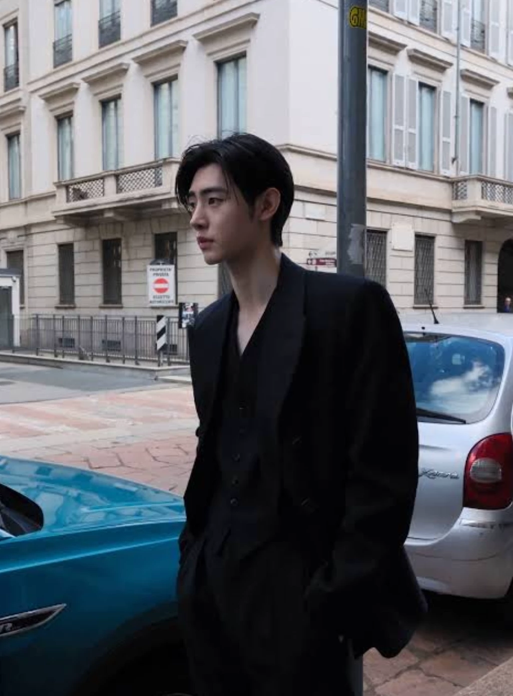 Park Sunghoon thumbnail